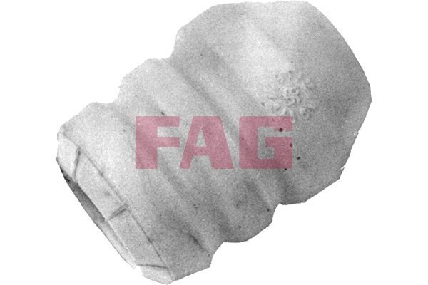 FAG 810002510 | Amortısör Lastiği Ön 21112 01