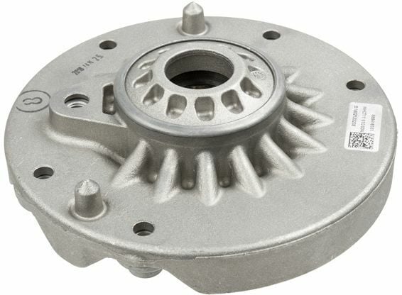 LEMFORDER 3979501 | Amortisör Takozu 15-2-Seri (F45-F46) X1
