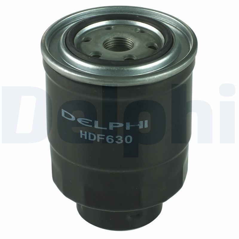 DELPHI HDF630 | Filtre Mazot-(Toyota: Corolla 07-11 / Auris 07-11 1.4 D4d Avensis 07-Rav-4 12-Honda: Cr-V 06-07 2.2D CRV 02-06 2.2D)