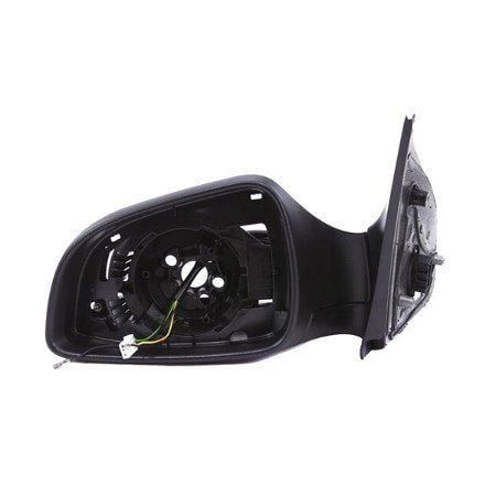 PSA 13312982 | Opel Astra H 2010 Model Sonrası Sol Dikiz Ayna Gövdesi Orijinal