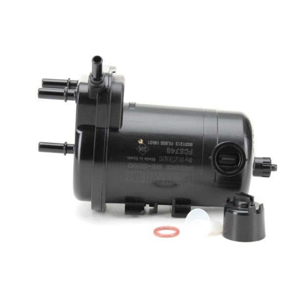 MAIS 164001540R | Renault Symbol Thalia 2009-2012 1.5 dCi Mazot Filtresi