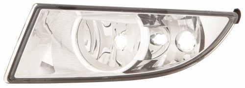 DEPO 665-2008R-UE | Sis Lambası Sağ Skoda Fabia 10-Roomster 10 -