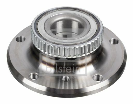 FEBI BILSTEIN 18769 | Ön Teker Poryası Sağ Sol BMW E36 E46 E85 E86 E89