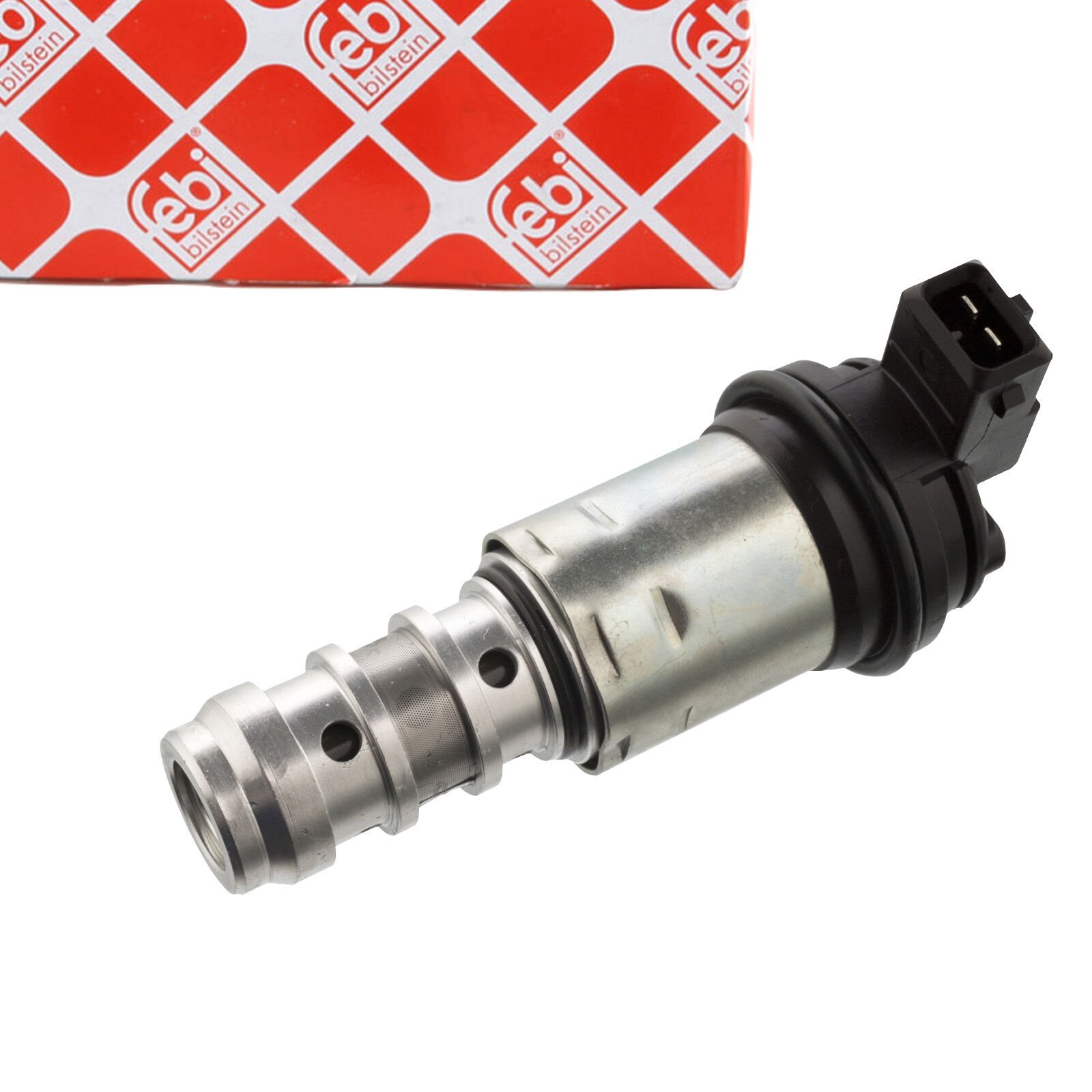 FEBI BILSTEIN 103361 | Bmw E90 Kasa 316i N45 Motor Manyetik Valf