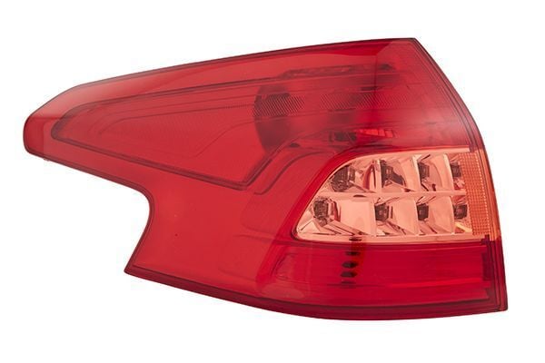 HELLA 2SD354823011 | Arka Stop Sol C5