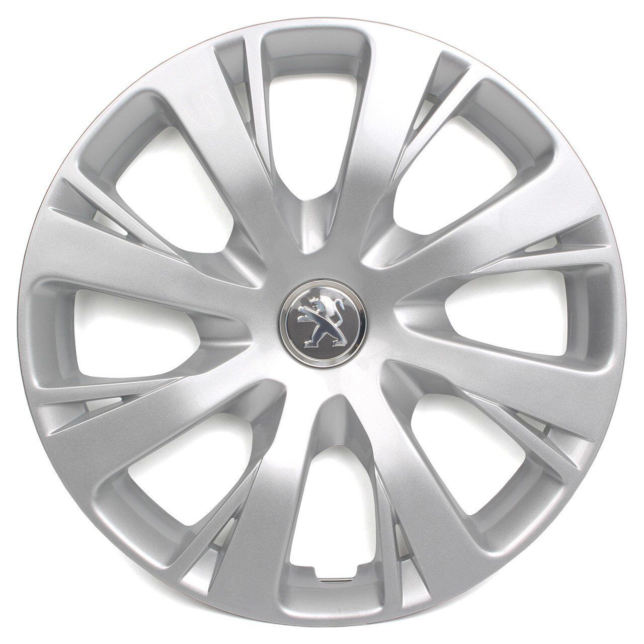 PSA 98084914TW | Peugeot 208 2012-2020 Jant Kapağı 15İnç Orijinal Adet Fiyat