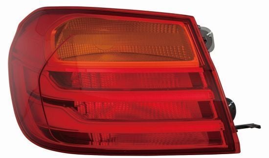 DEPO 444-1974R-UE | (Aydınlatma) / Stop (BMW F32-33-36 Dıs Sağ)
