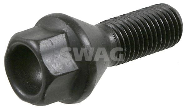 SWAG 20918903 | Bijon (Bmw12×50mm E38-53-60-65-87-90-E36-39-46 Siyah) | 20 Adet