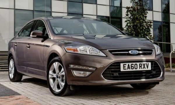 DEPO 431-2031R-UE| Ford Mondeo 2011-2014 Sis Farı Sağ DEPO Marka
