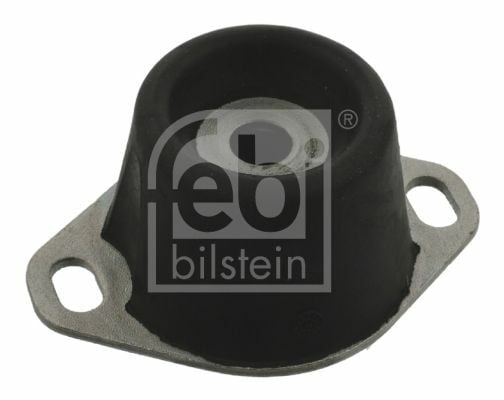 FEBI BILSTEIN 17736 | Şanzıman Takozu (Peugeot / Citroen 106 / 206 / 306 / 307 / Partner / Berlingo / Zx / Xsara I)