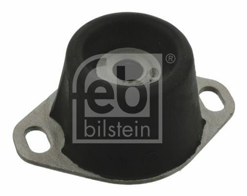 FEBI BILSTEIN 17736 | Şanzıman Takozu (Peugeot / Citroen 106 / 206 / 306 / 307 / Partner / Berlingo / Zx / Xsara I)