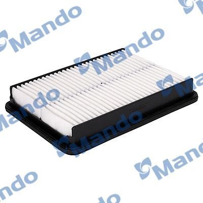 MANDO EAF00020M | Hava Filtresi 11-Santa Fe-Sportage 2.0Crdi