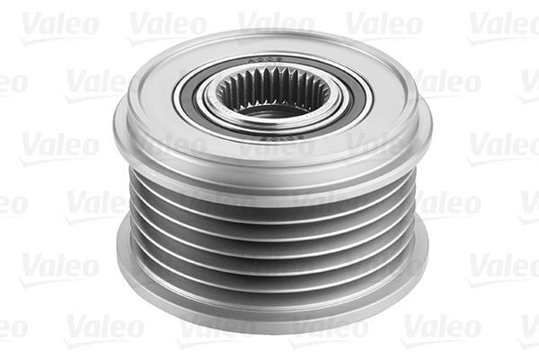 VALEO 588028 | Alternatör Kasnağı 10-Astra.J-Insignia 2.0D *A20dth*