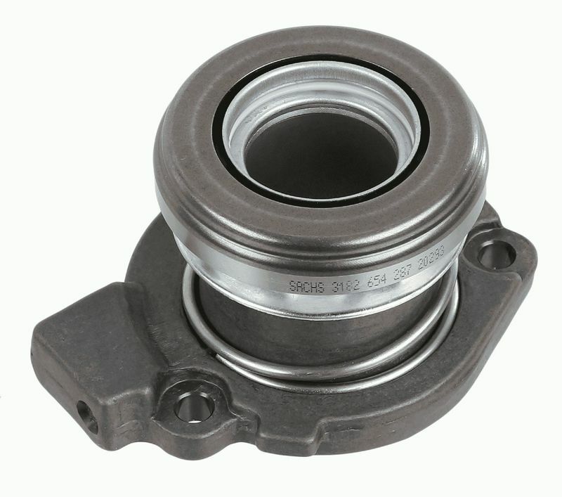SACHS 3182654287 | Debriyaj Rulmanı F40 Snz. Insignia A – Insignia B-Astra J -Astra K – Zafira C