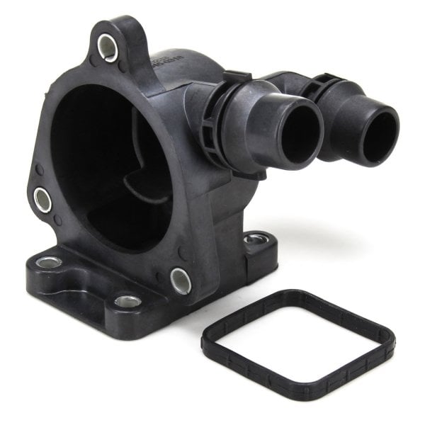 TRUCKTEC 0810043 | Bmw E46 Kasa 316i 2002-2005 Termostat Kapağı