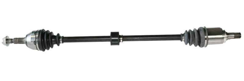 MGA 73102 | Komple Aks Sağ On Opel Astra J 1.6İ (A16xer-A16let) A-T 2009-2016 (33×34×951mm)