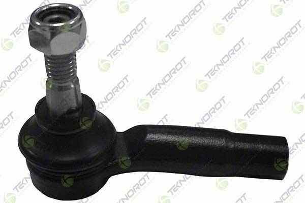 TEKNOROT FO-232 | Rot Başı Sol Transit Courıer 14-Fiesta VI 08-Bmax 12-Ecosport 13-Mazda II 1.3 1.4 1.5 07-15