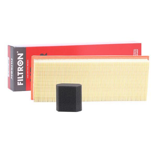 FILTRON AP196-2 | Citroen C4 1.2 Puretech Hava Filtresi
