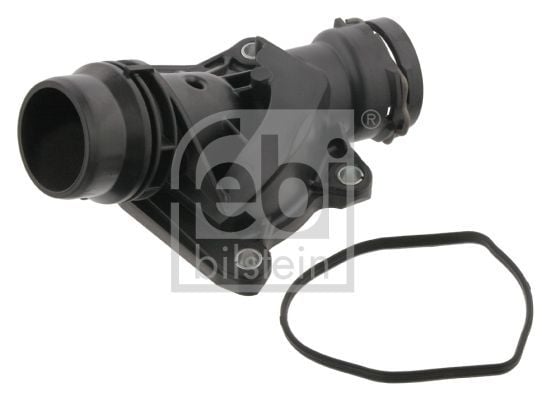 FEBI BILSTEIN 32648 | Termostat BMW M47 M57 E90 E87 E46 E91 E92 E93 E60 E61 E64 E65 E83 E70