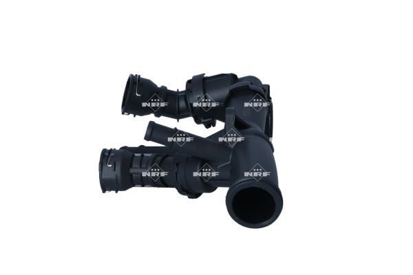 NRF 725236 | VW Golf VII-Passat-T Roc 1.6 TDI-2.0 TDI Komple Termostat 04L121026f