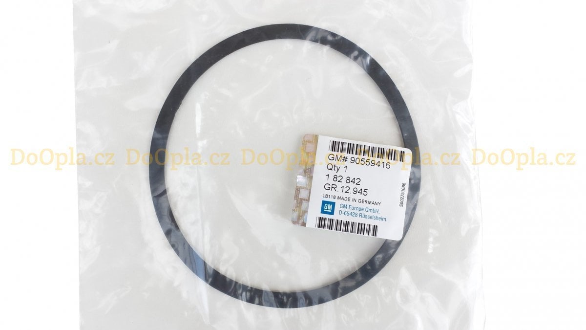 PSA 90559416 | Opel Astra G Yakıt Dolum İç Kapağı Contası Orijinal