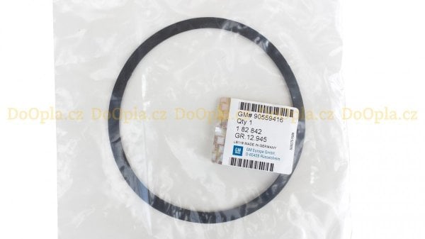 PSA 90559416 | Opel Astra G Yakıt Dolum İç Kapağı Contası Orijinal
