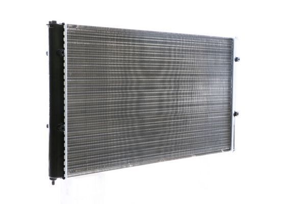 MAHLE CR394000S | Radyatör 92-04 Golf.III-Polo-Caddy 1.9Sdi- TDI