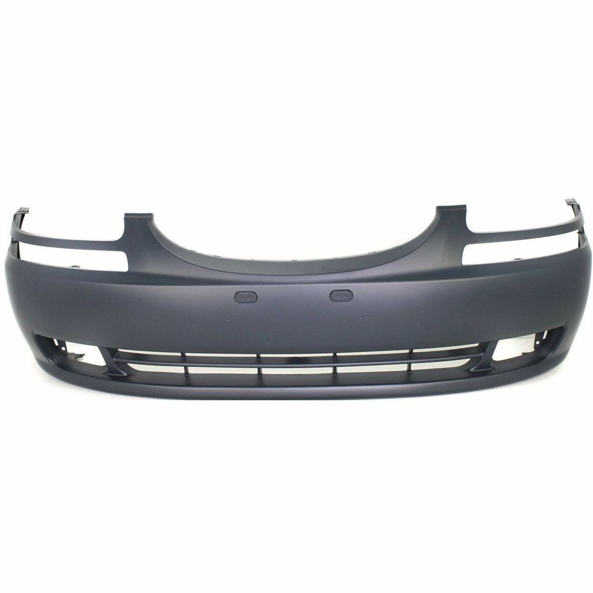 İTHAL 96542983 | Chevrolet Kalos Ön Tampon Sinyalli Tip 2003-2005 Arası