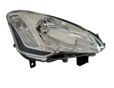 PSA 9806306580 | Far Sinyal Sağ Citroen Berlingo 1 6 HDI 08