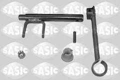 SASIC 5400005 | Peugeot 206 1998-2011 1.4 Benzinli Debriyaj Çatalı