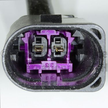 PIERBURG 7.11020.51.0 | Egzoz Sıcaklık Sensörü