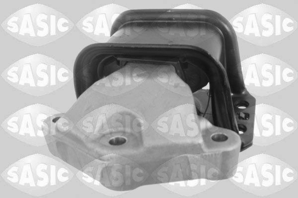 SASIC 2700038 | Motor Takozu Sağ C4 II