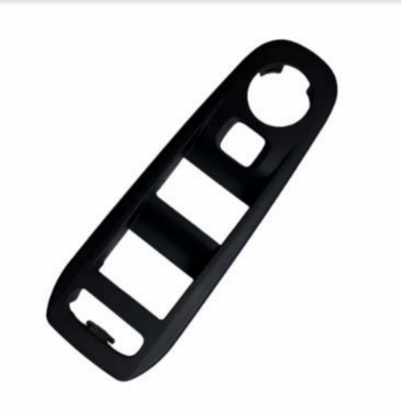 PSA 98167923ZD | Opel Combo E Sol Cam Düğme Çerçevesi Orijinal
