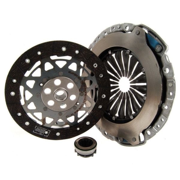 VALEO 832228 | Mini Cooper JCW R56 Kasa Debriyaj Seti