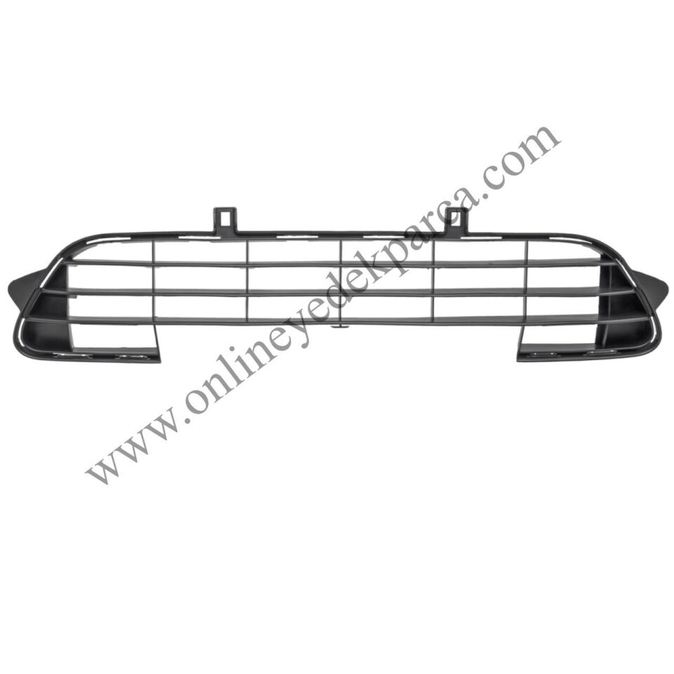 FAS 22-360-023 | Citroen C3 2006-2009 Ön Tampon Orta Panjuru Yansanayi