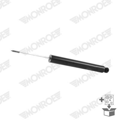 MONROE D4005S | Ön Amortisör BMW E83×3 03 -