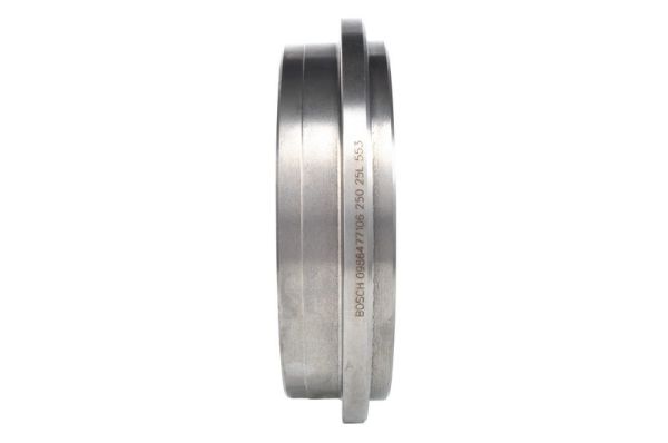 BOSCH 0986477106 | Kampana (Ad) 95-Polo | 2 Adet