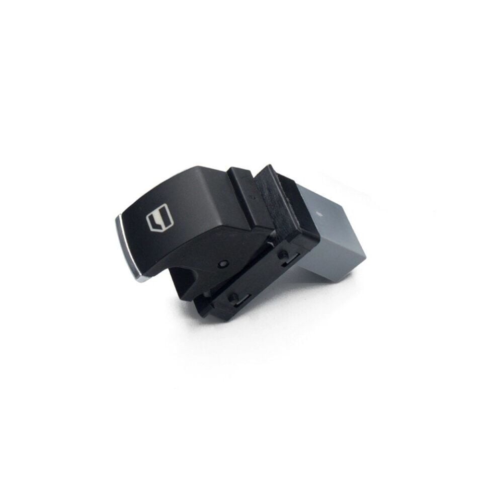 KRAFTVOLL 04050043 | Volkswagen Golf 6 2009 - 2012 Model Arası Sağ Ön Cam Açma Düğmesi