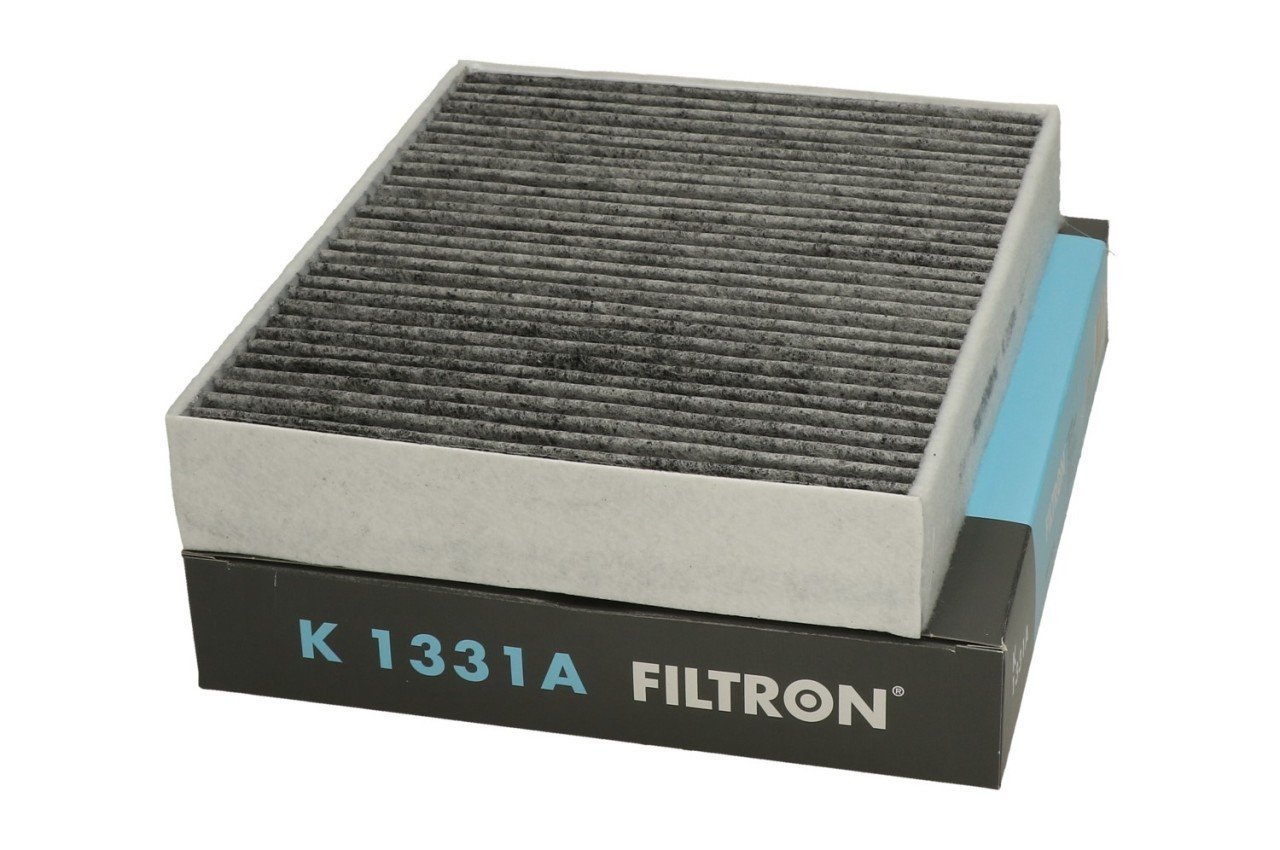 FILTRON K1331A | Bmw F30 Kasa Karbonlu Polen Filtresi