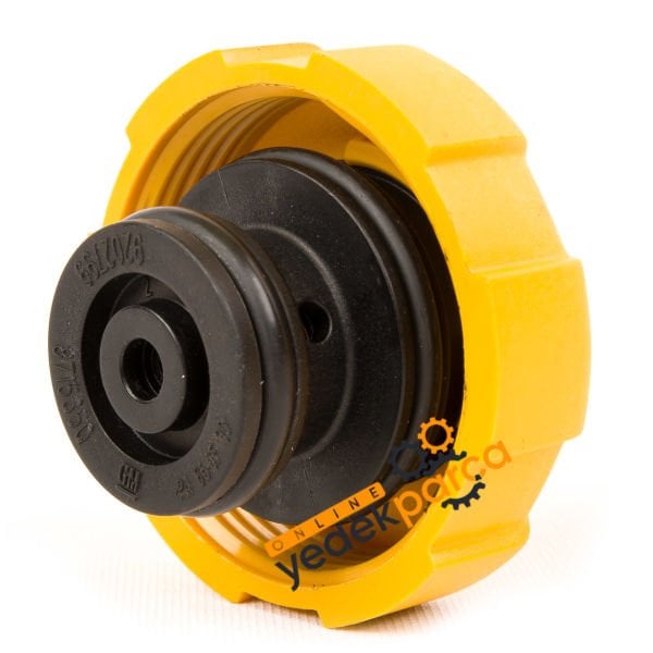 PSA 9202799 | Opel Astra H Yedek Su Depo Kapağı Orijinal
