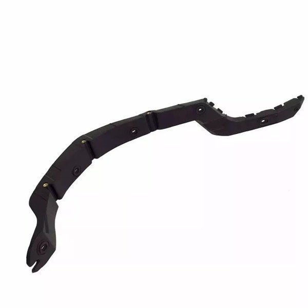 PSA 93306734 | Opel Astra H Sedan Sol Arka Tampon Braketi Orijinal