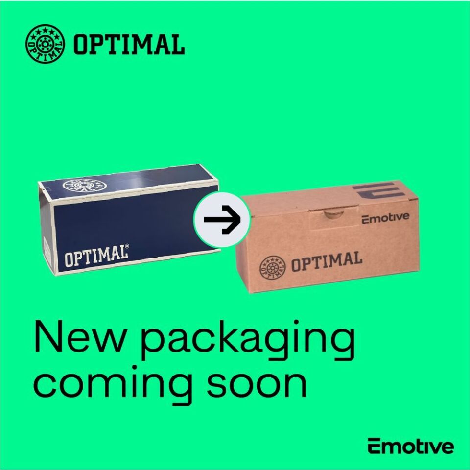 OPTIMAL G32001S | Rotil On Renault: Espace V (Jr_) , Talisman (L2m_) , Talisman Grandtour (Kp_) 201