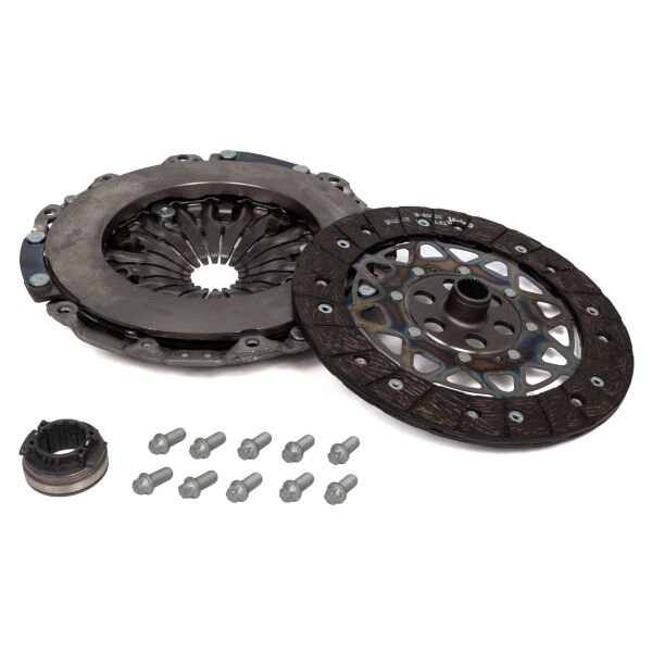 SACHS 3000970147 | Debriyaj Seti Mini Cooper R56 / 57 / 58 / 59