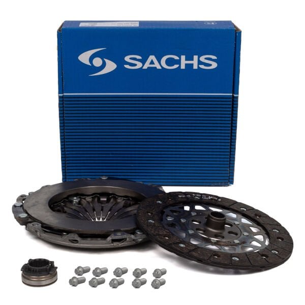 SACHS 3000970147 | Debriyaj Seti Mini Cooper R56 / 57 / 58 / 59