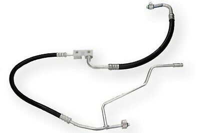 İTHAL 9T1619D850AC | Ford Connect 2009-2013 1.8 TDCI Klima Alt Boru Çatal Yan Sanayi
