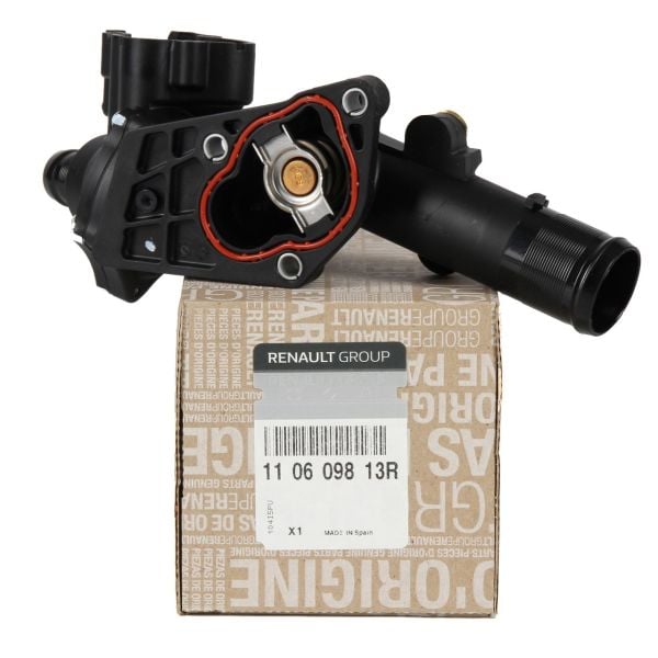MAIS 110609813R | Renault Clio 4 2012- 1.5 dCi Termostat 83C