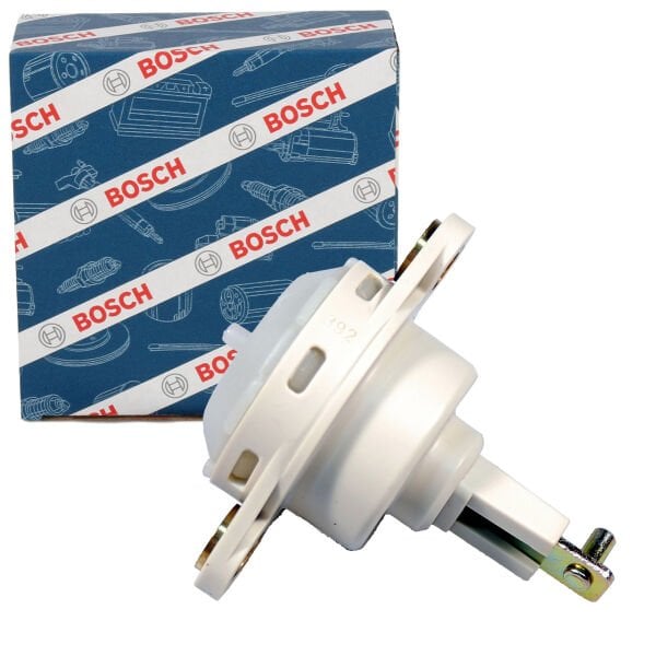 BOSCH 0928400271 | Mercedes W124 Kasa 200D Stop Vakum Otomatiği