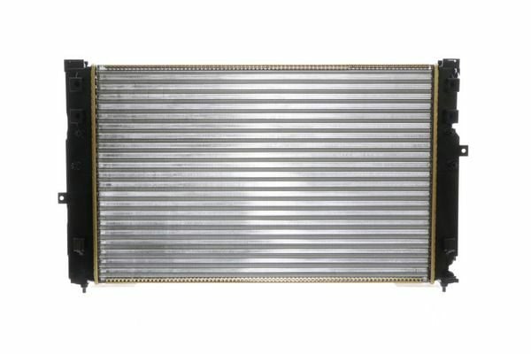 MAHLE CR132000S | Radyatör 96-06 Passat-A4 1.8T-1.9Tdi + Ac + Os