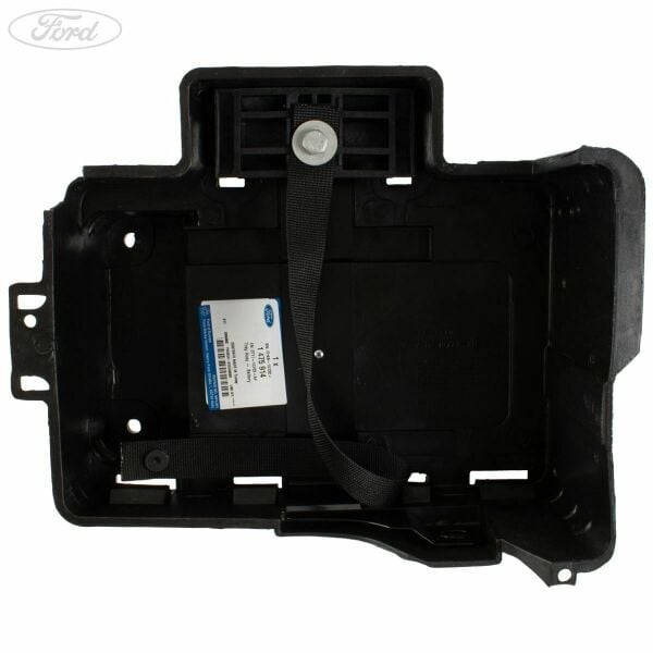 FORD OTOSAN 2T1T10723AF | Connect Akü Alt Plastiği Orijinal