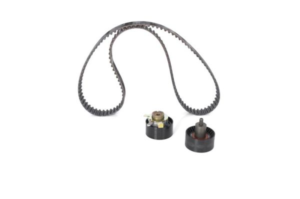 BOSCH 1987948200 | Triger Eksantrik Gergi Seti 129X254 Focus 1.8 16V 2.0 16V 98-04 Mondeo II 1.6I 16V 1.8I 96-00